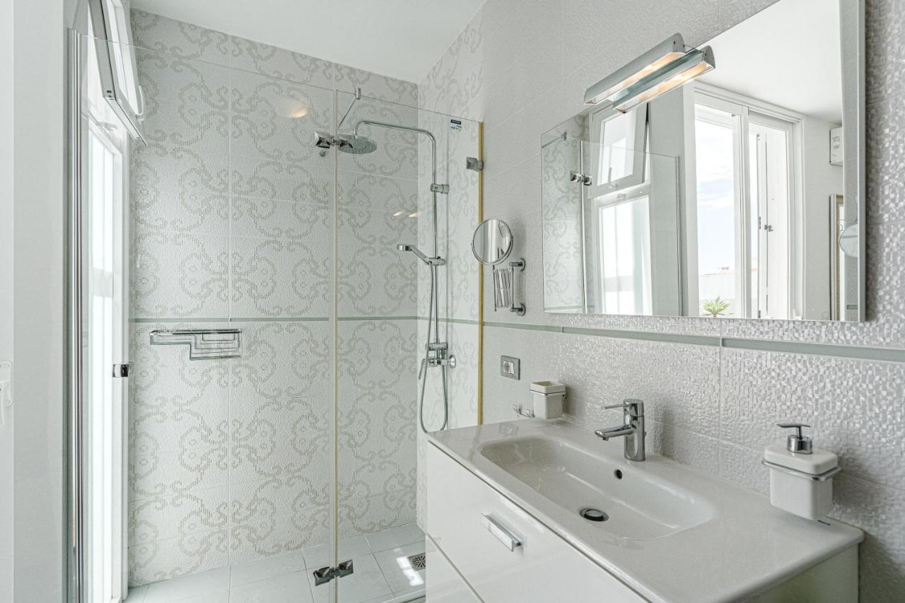 אל מדאנו Modern 3Bdr Villa With Heated Pool מראה חיצוני תמונה