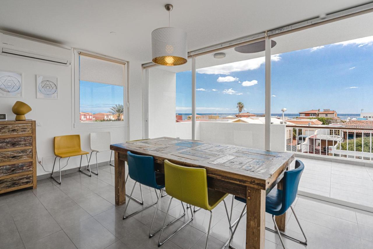 אל מדאנו Modern 3Bdr Villa With Heated Pool מראה חיצוני תמונה