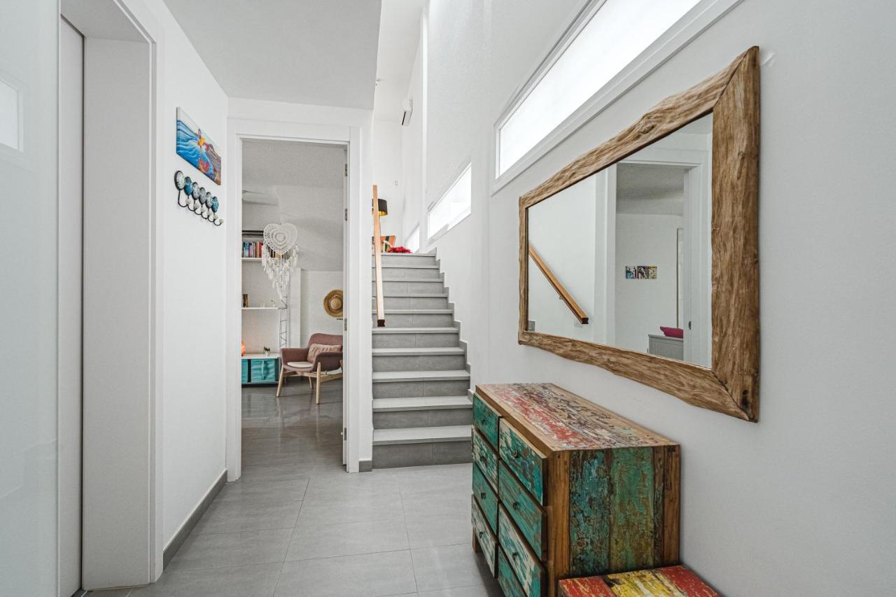 אל מדאנו Modern 3Bdr Villa With Heated Pool מראה חיצוני תמונה