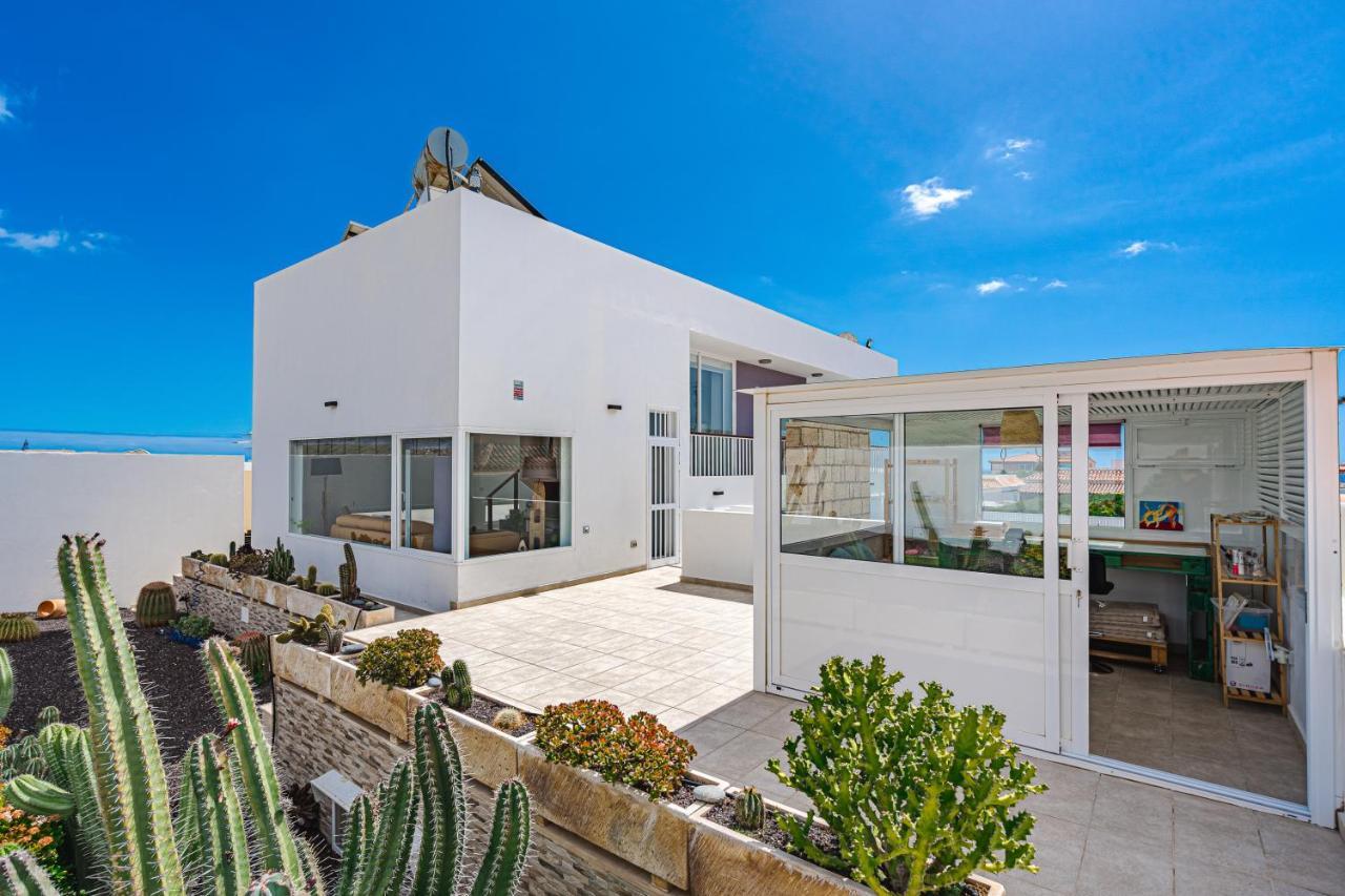 אל מדאנו Modern 3Bdr Villa With Heated Pool מראה חיצוני תמונה