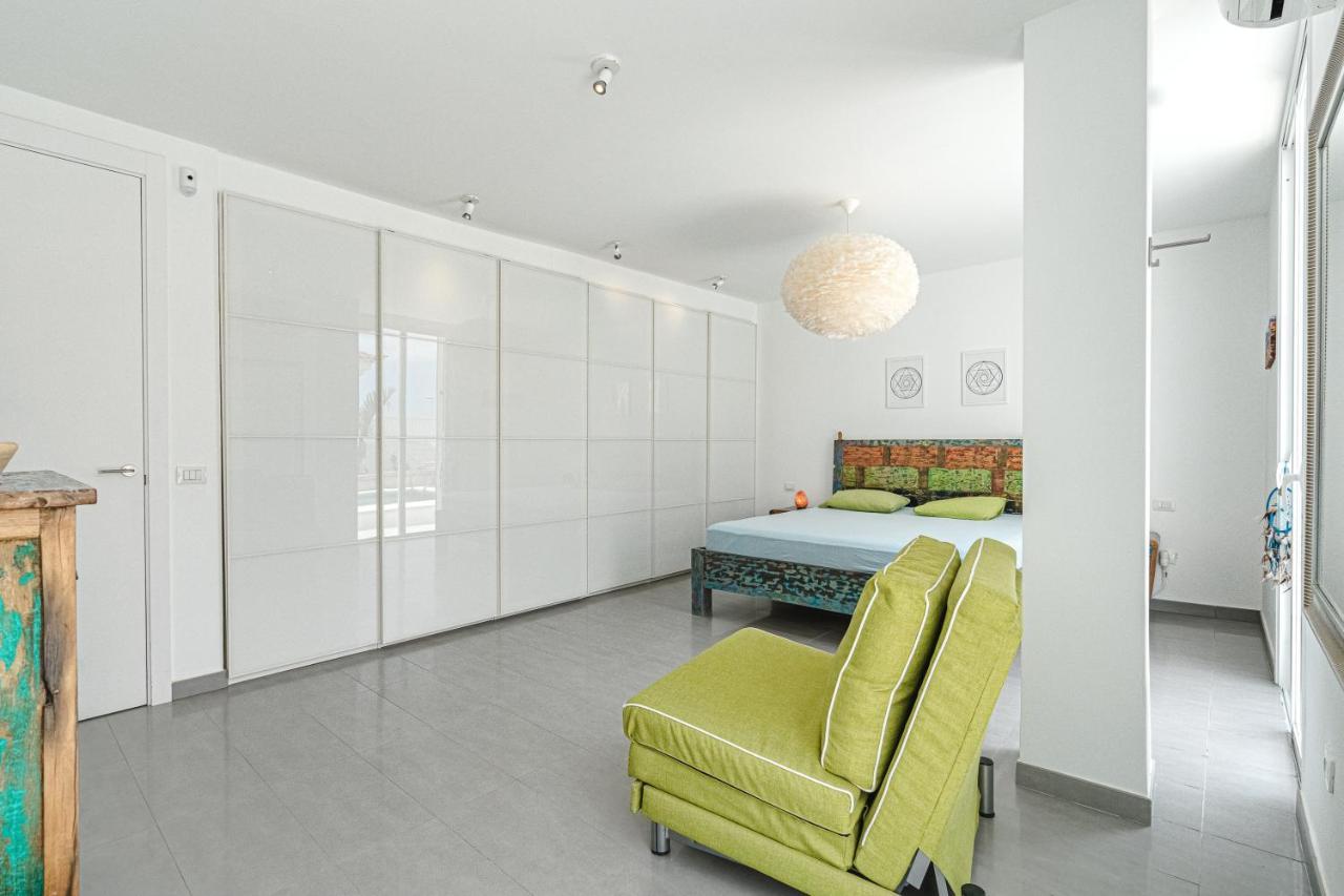אל מדאנו Modern 3Bdr Villa With Heated Pool מראה חיצוני תמונה