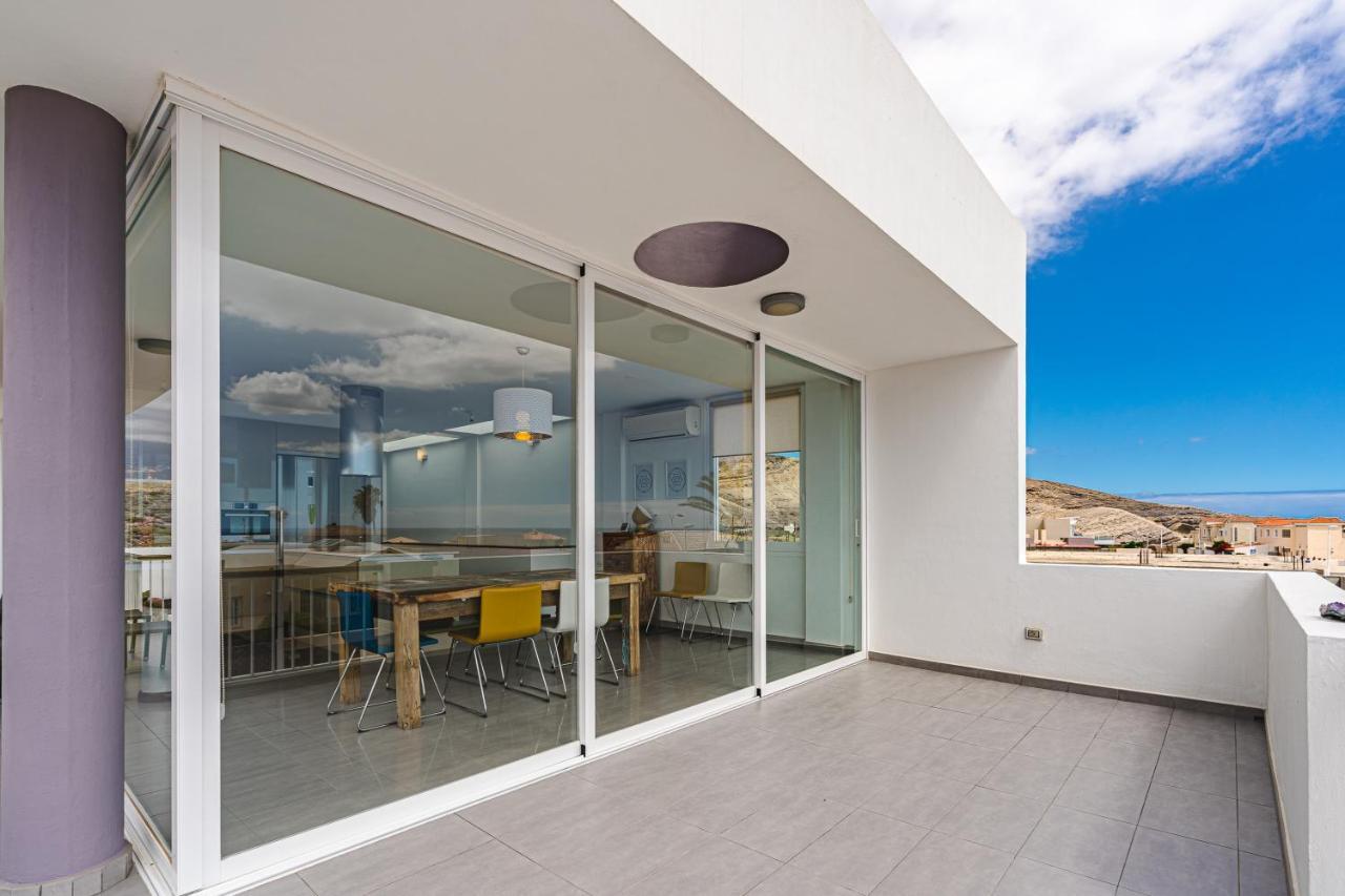 אל מדאנו Modern 3Bdr Villa With Heated Pool מראה חיצוני תמונה