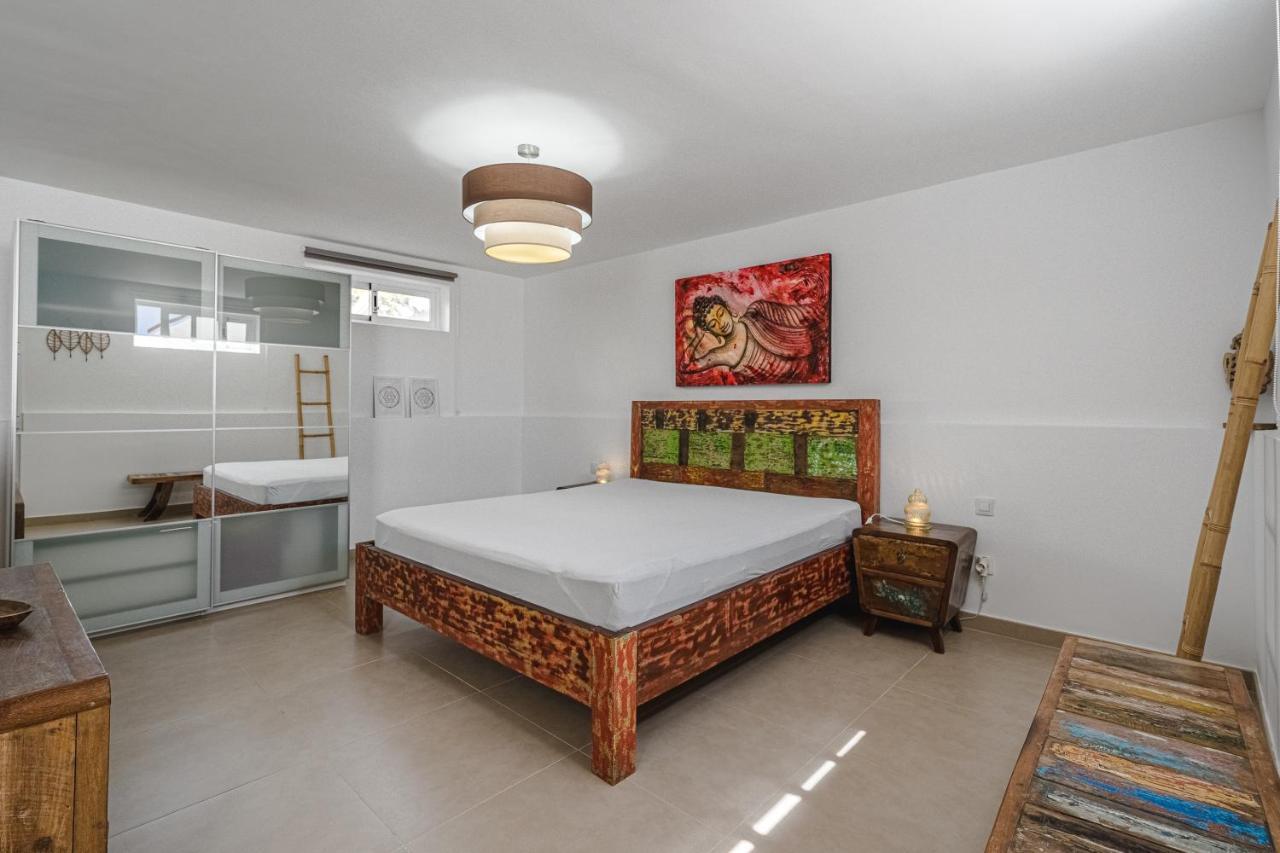 אל מדאנו Modern 3Bdr Villa With Heated Pool מראה חיצוני תמונה