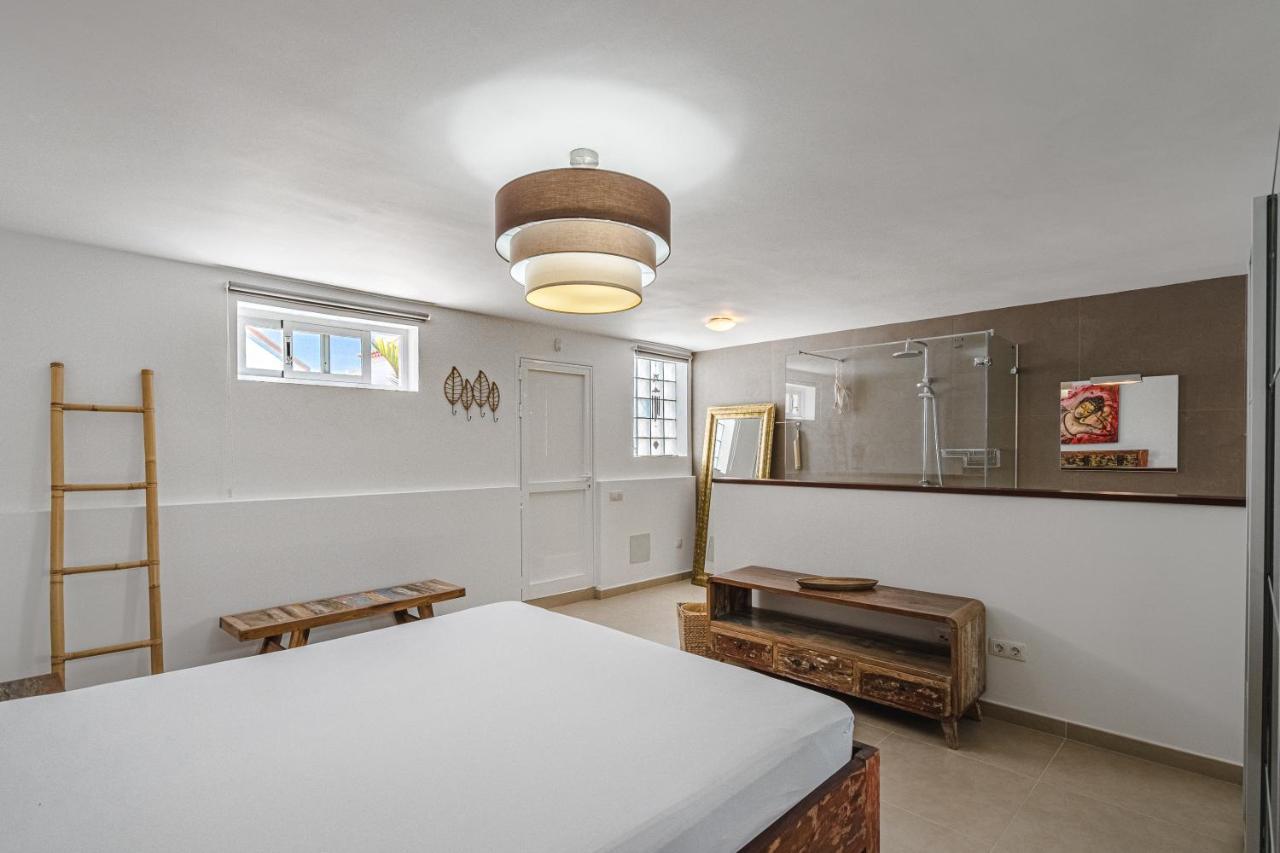 אל מדאנו Modern 3Bdr Villa With Heated Pool מראה חיצוני תמונה