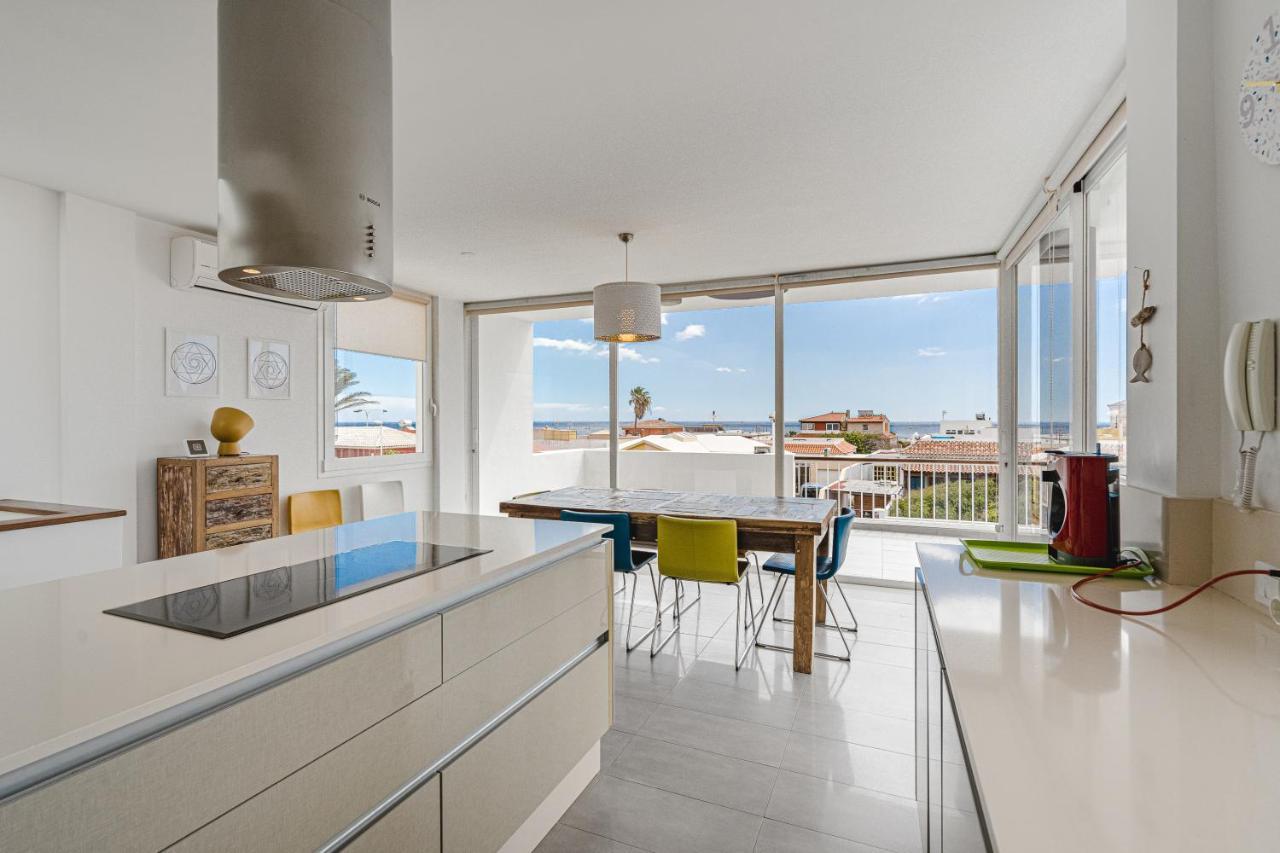 אל מדאנו Modern 3Bdr Villa With Heated Pool מראה חיצוני תמונה