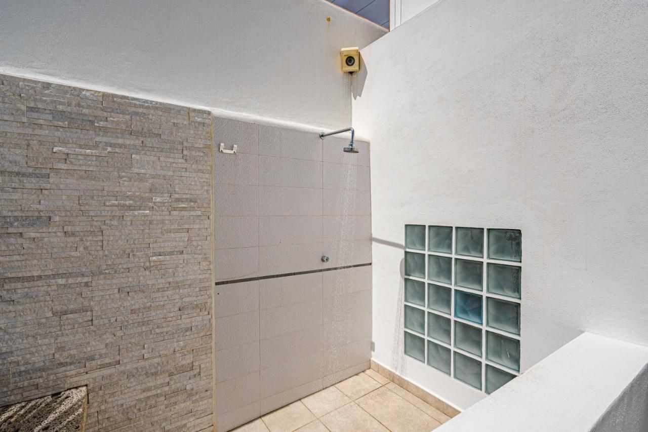 אל מדאנו Modern 3Bdr Villa With Heated Pool מראה חיצוני תמונה