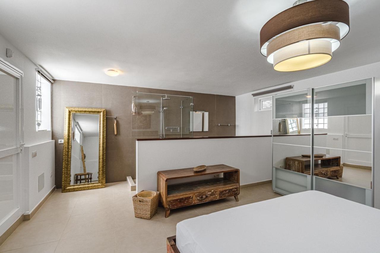 אל מדאנו Modern 3Bdr Villa With Heated Pool מראה חיצוני תמונה