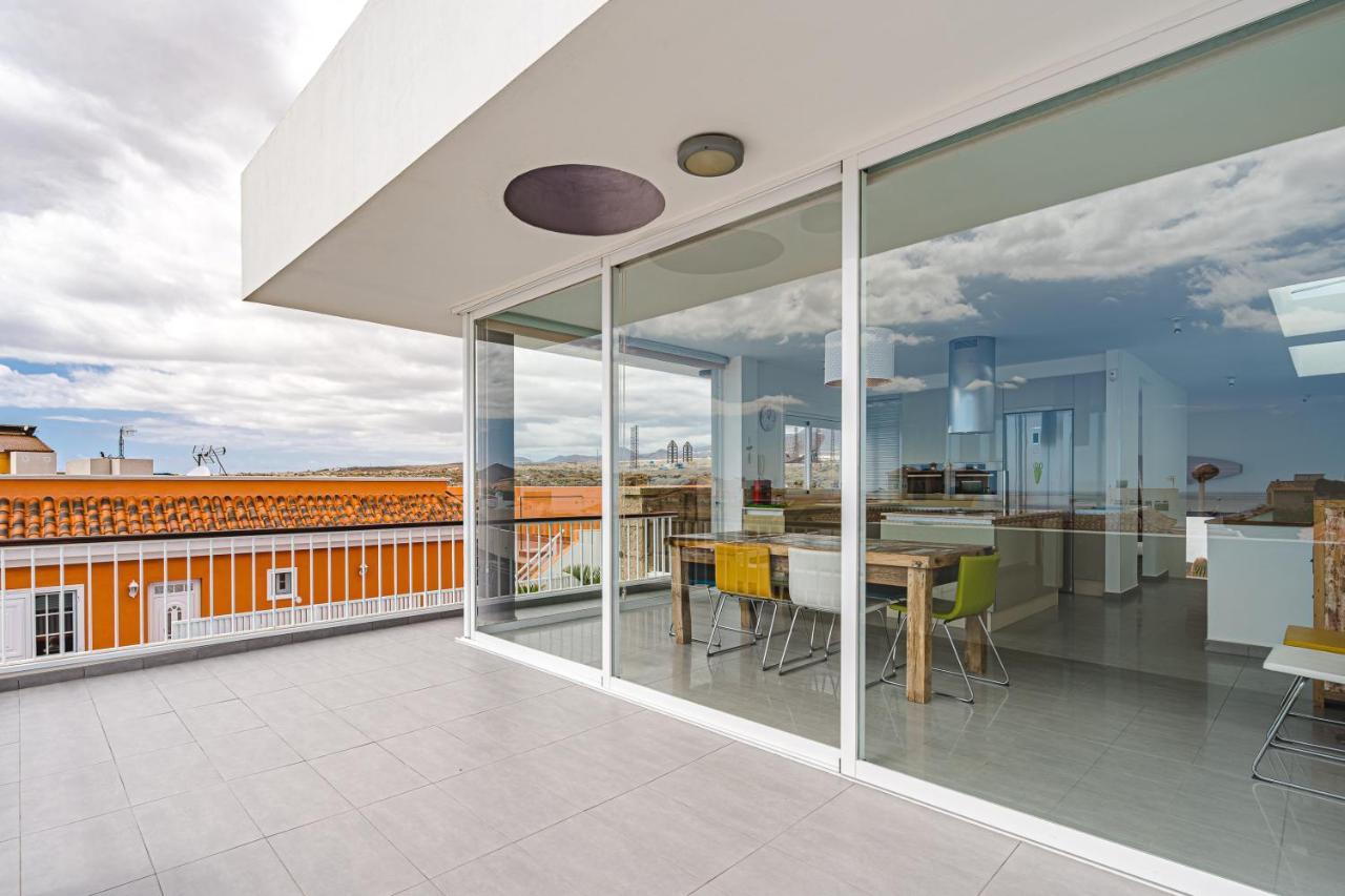 אל מדאנו Modern 3Bdr Villa With Heated Pool מראה חיצוני תמונה