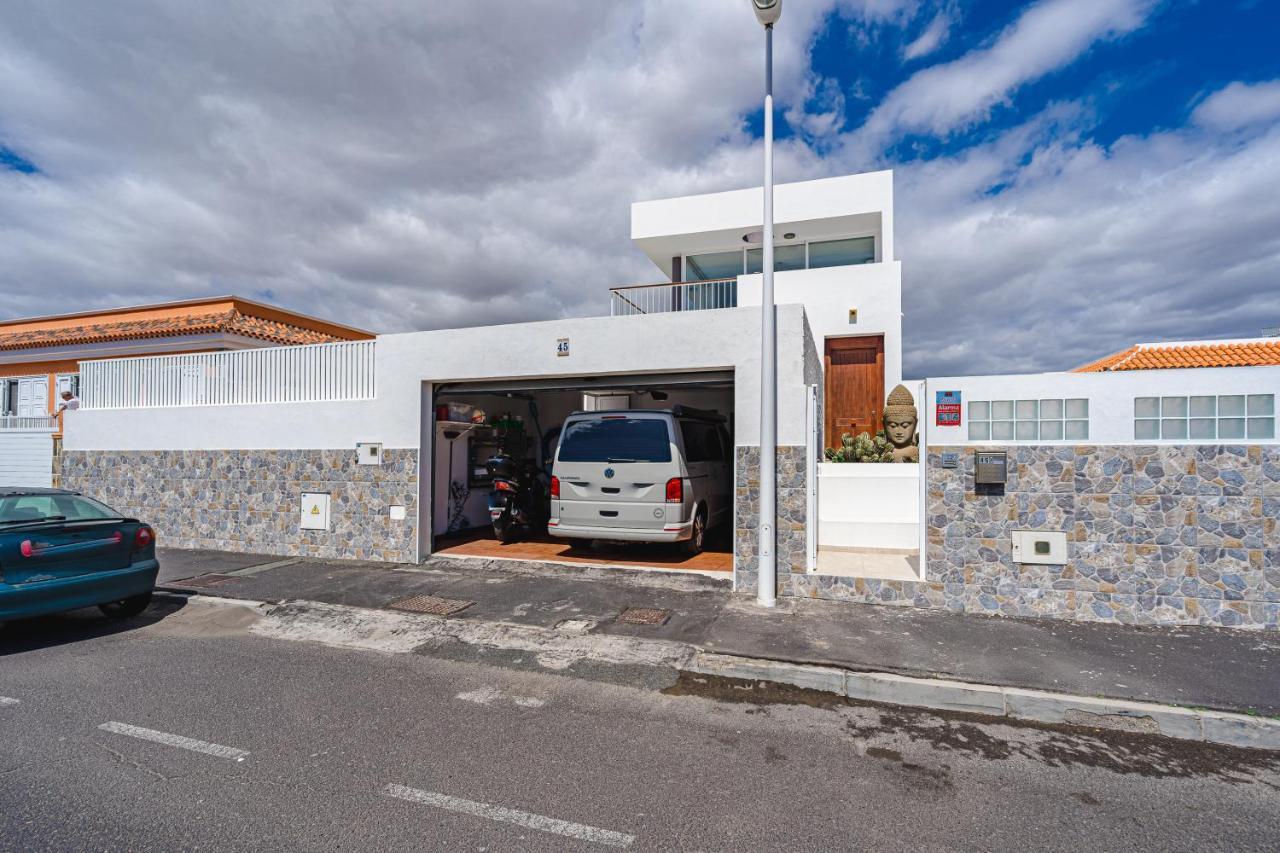 אל מדאנו Modern 3Bdr Villa With Heated Pool מראה חיצוני תמונה