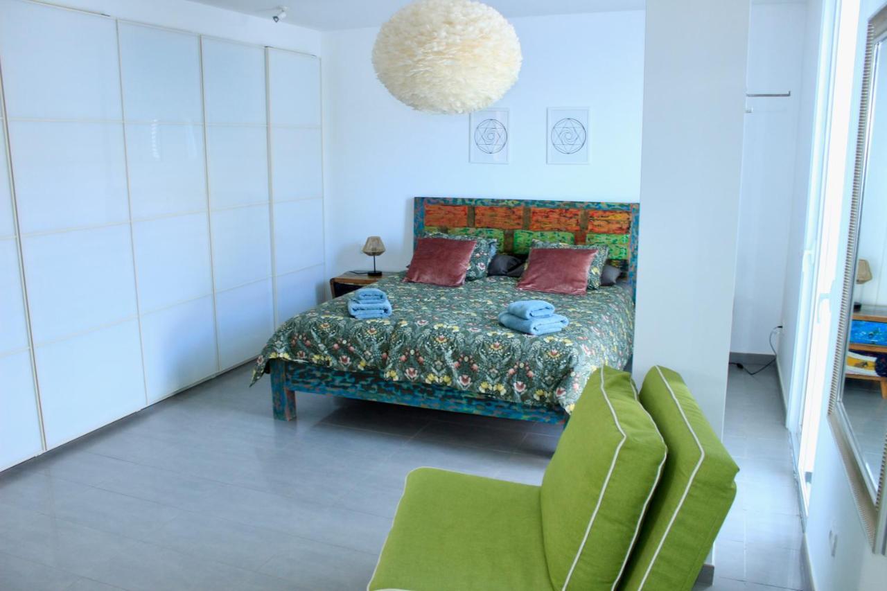 אל מדאנו Modern 3Bdr Villa With Heated Pool מראה חיצוני תמונה