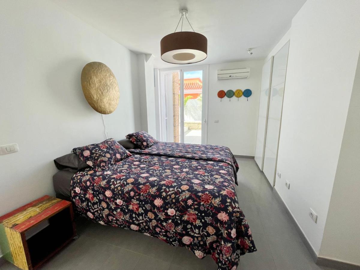 אל מדאנו Modern 3Bdr Villa With Heated Pool מראה חיצוני תמונה